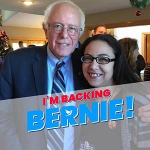 Meet your Posher, Persephone